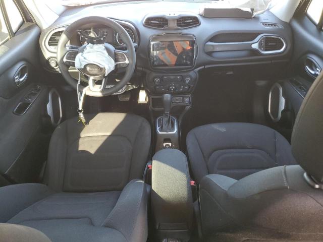 2018 Jeep Renegade - Image 8