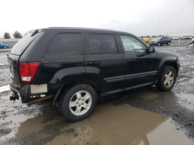 1J8GR48K67C603862 | 2007 Jeep grand cherokee laredo