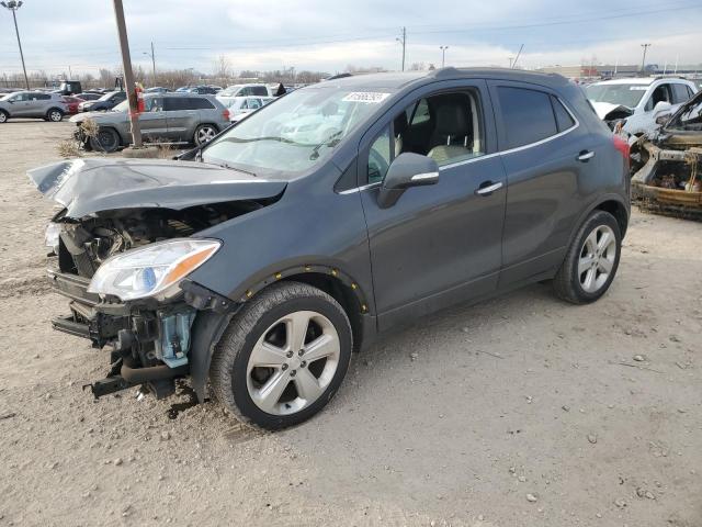 KL4CJASBXGB625352 | 2016 BUICK ENCORE