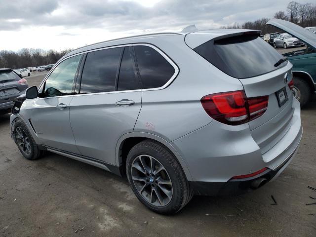 5UXKR0C3XH0X79387 2017 BMW X5, photo no. 2