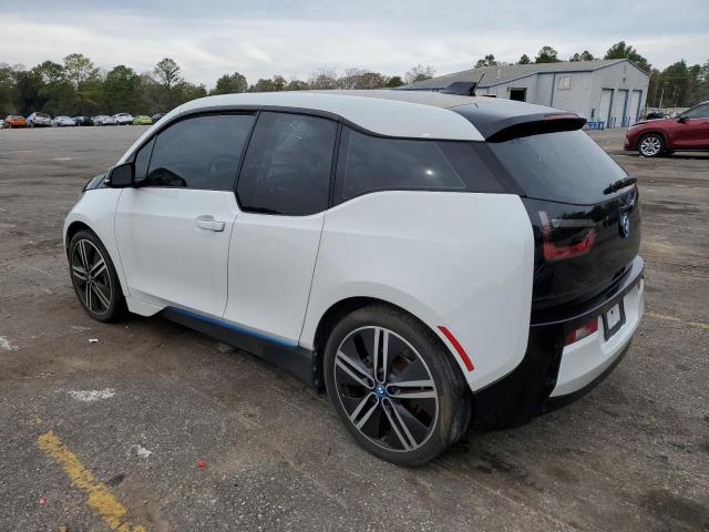 WBY1Z4C53FV279219 | 2015 BMW I3 REX