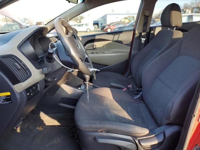 KNADM4A3XE6361503 | 2014 KIA RIO LX