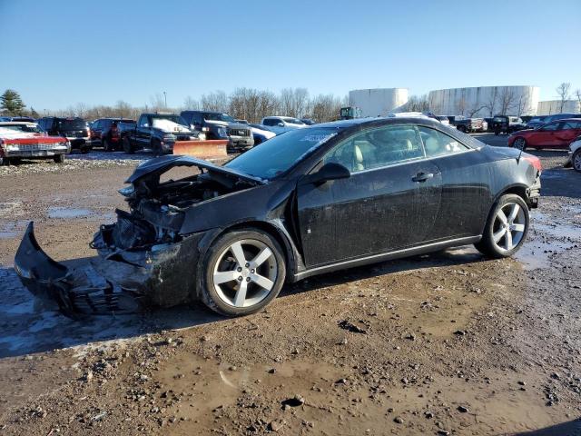 2007 Pontiac G6 GT