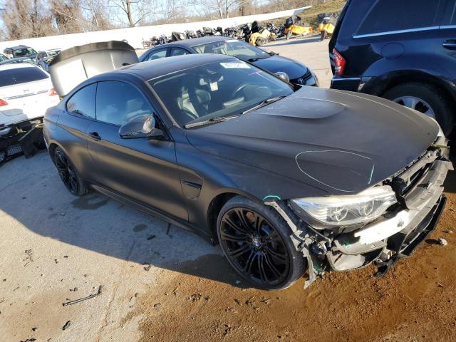 WBS3R9C53FK332874 2015 BMW M4