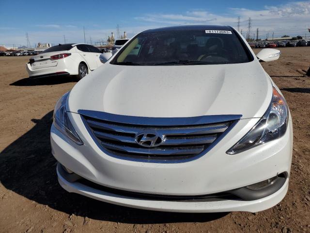 5NPEC4ACXEH836924 | 2014 Hyundai sonata se