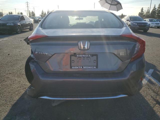 2HGFC2F65KH562162 | 2019 Honda civic lx