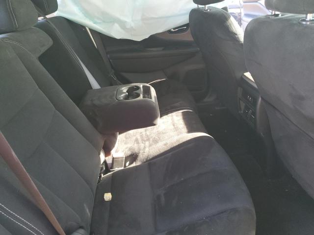 5N1AZ2AS6LN118501 2020 Nissan Murano S