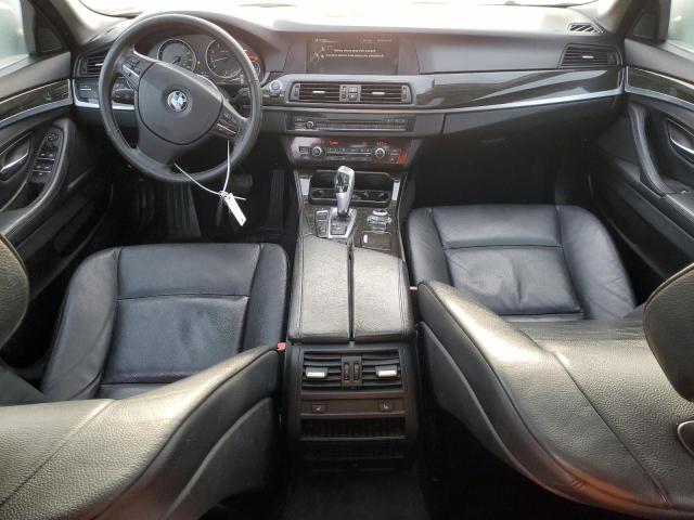 VIN WBAFU7C58DDU72909 2013 BMW 5 Series, 535 XI no.8