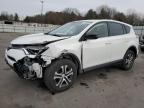 2018 TOYOTA RAV4 LE - JTMBFREV0JJ726985