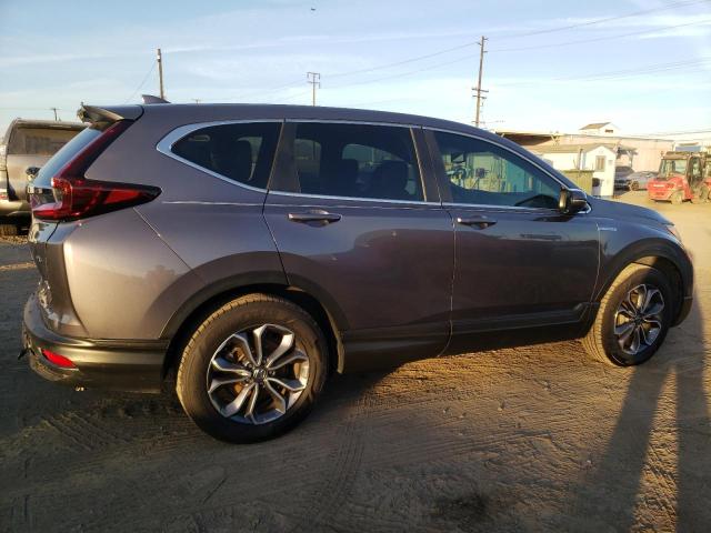 5J6RT6H80NL008398 | 2022 HONDA CR-V EXL