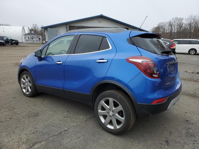 KL4CJGSB6HB013735 | 2017 Buick encore essence