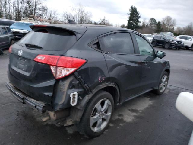 3CZRU5H57GM726304 | 2016 HONDA HR-V EX