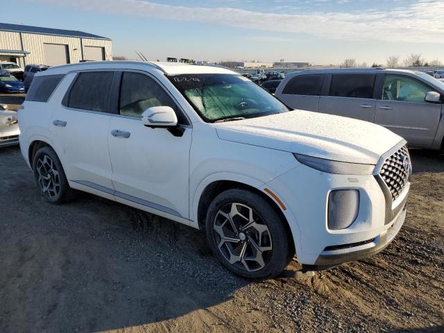 KM8R7DHEXNU476861 Hyundai Palisade C 4