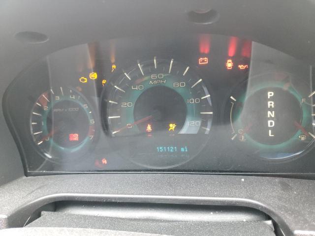 2010 Ford Fusion Se VIN: 3FAHP0HA3AR201782 Lot: 81546433