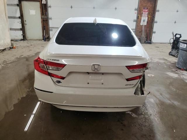 2018 HONDA ACCORD SPO - 1HGCV1E36JA036571