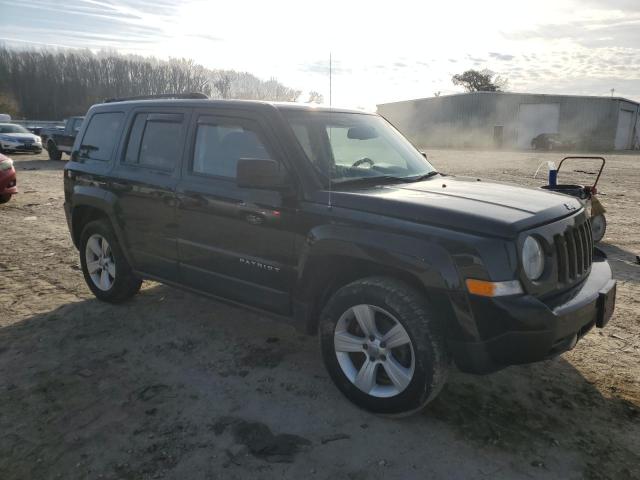 1C4NJRFB4GD763755 | 2016 JEEP PATRIOT LA