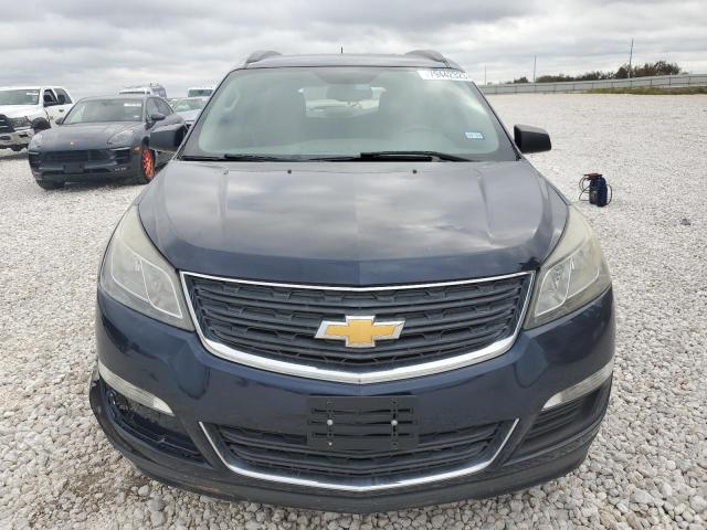 1GNKRFKD4FJ354857 | 2015 CHEVROLET TRAVERSE L