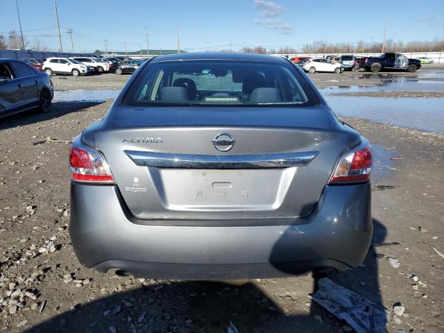 2015 NISSAN ALTIMA 2.5 - 1N4AL3AP2FN875803