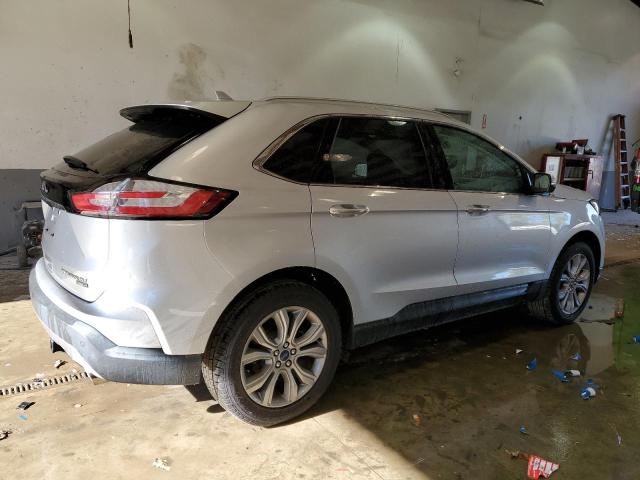 2FMPK4K98KBB89375 2019 FORD EDGE, photo no. 3