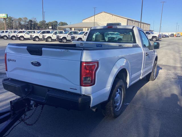 1FTMF1E82GKF20915 | 2016 Ford f150