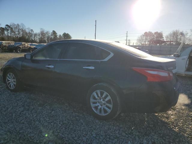 1N4AL3APXHC195341 | 2017 NISSAN ALTIMA 2.5