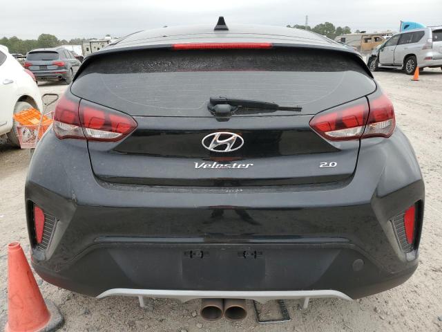 KMHTG6AF8KU006554 | 2019 HYUNDAI VELOSTER B