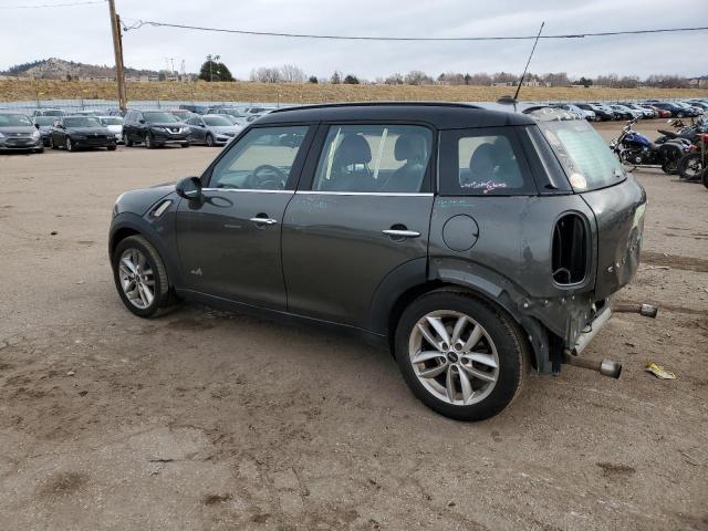 WMWZC5C5XEWP36058 | 2014 MINI COOPER S C