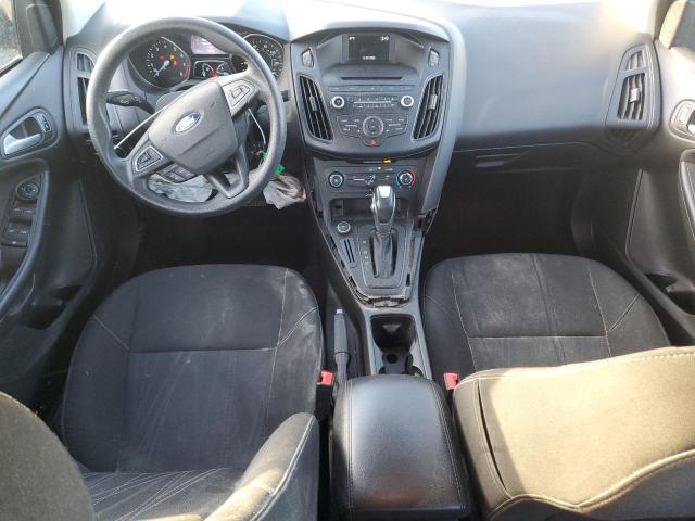 1FADP3F2XFL370103 | 2015 Ford focus se