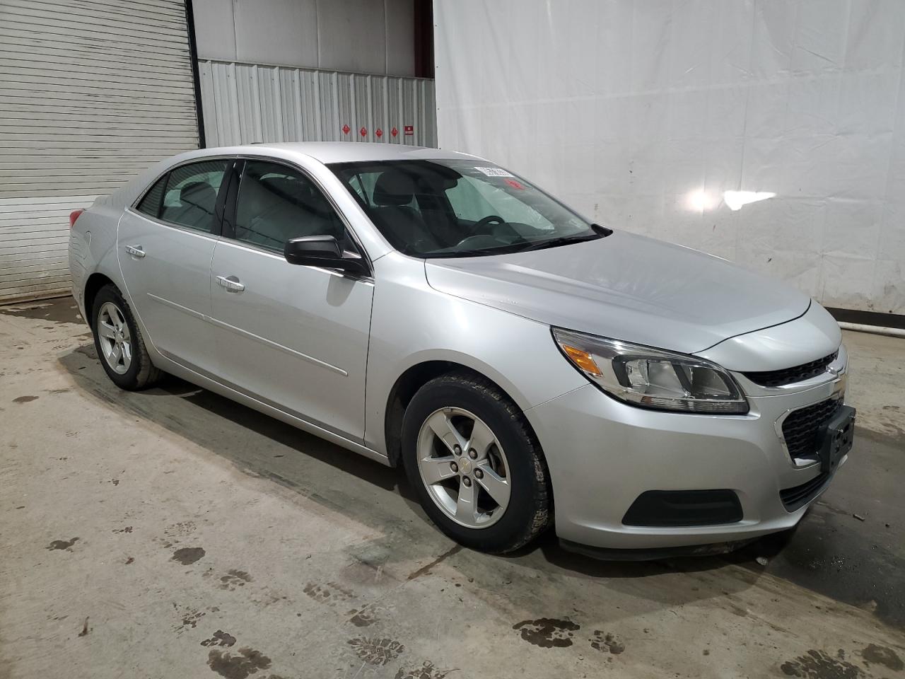 1G11B5SL6FU144343 2015 Chevrolet Malibu Ls