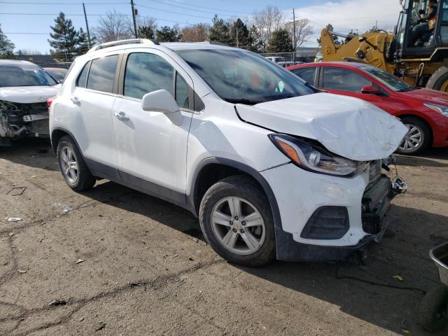 KL7CJPSB0LB025195 | 2020 CHEVROLET TRAX 1LT