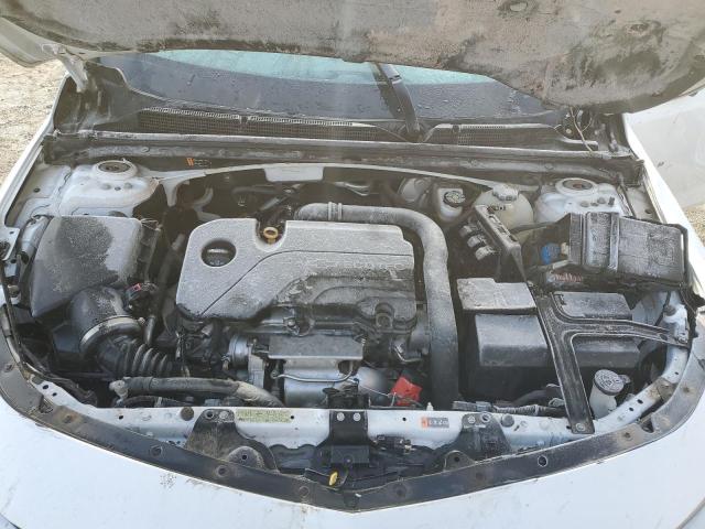 1G1ZB5STXHF250210 | 2017 CHEVROLET MALIBU LS