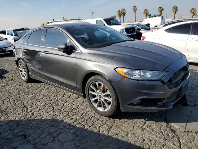 3FA6P0H73HR159104 | 2017 FORD FUSION SE