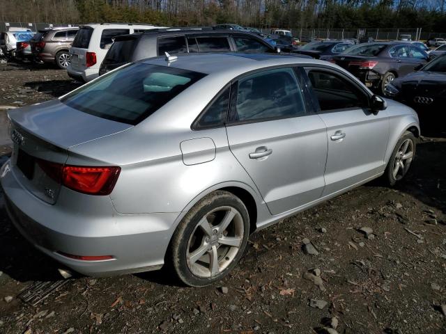 WAUBFGFF8F1009332 | 2015 AUDI A3 PREMIUM