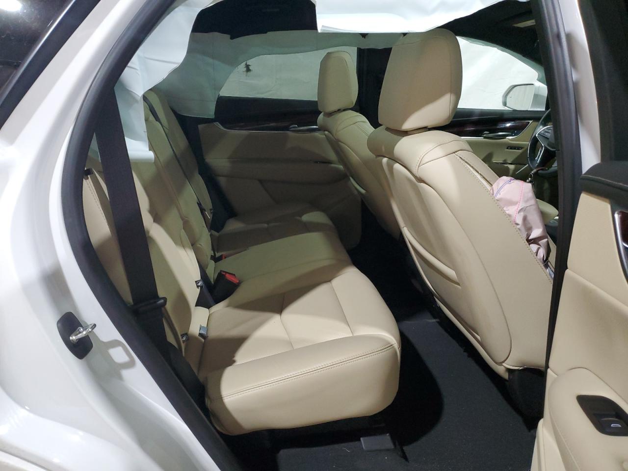 1gykndrs4kz117966 1GYKNDRS4KZ117966 2019 Cadillac Xt5 Luxury
