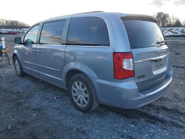 2C4RC1BG0ER209198 | 2014 CHRYSLER TOWN and COU