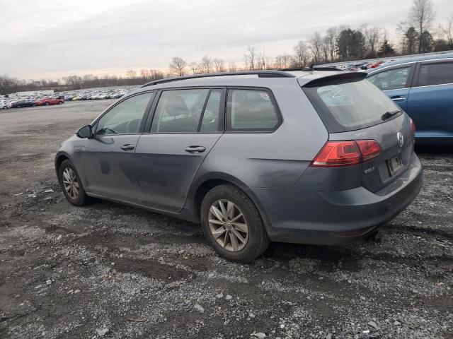 2016 VOLKSWAGEN GOLF SPORT - 3VWA17AU6GM517612