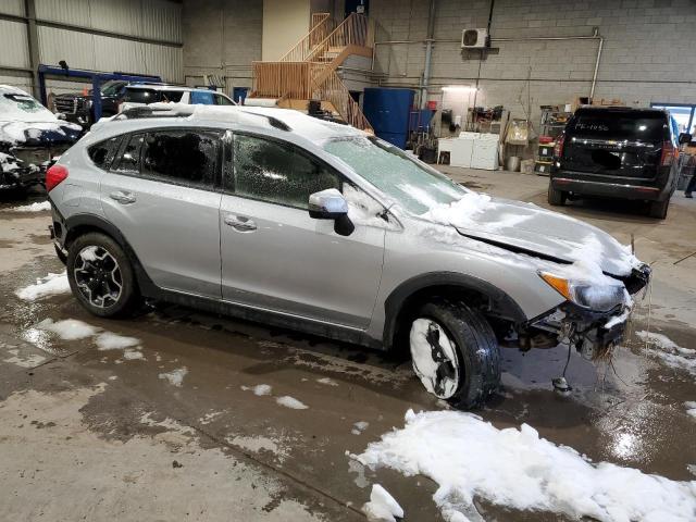 JF2GPAKCXEG317498 | 2014 SUBARU XV CROSSTR