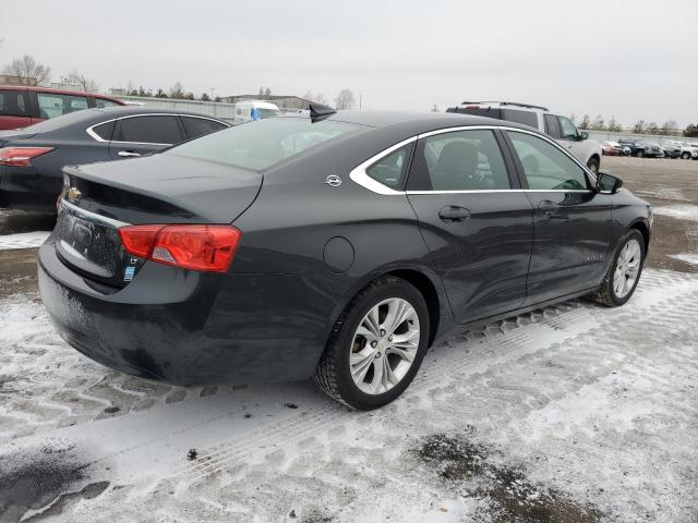 2G1125S34F9189021 | 2015 Chevrolet impala lt