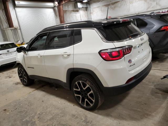 3C4NJDCB3JT336897 | 2018 JEEP COMPASS LI