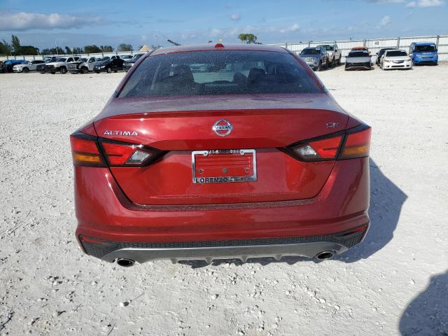 1N4BL4CV0MN316754 | 2021 NISSAN ALTIMA SR