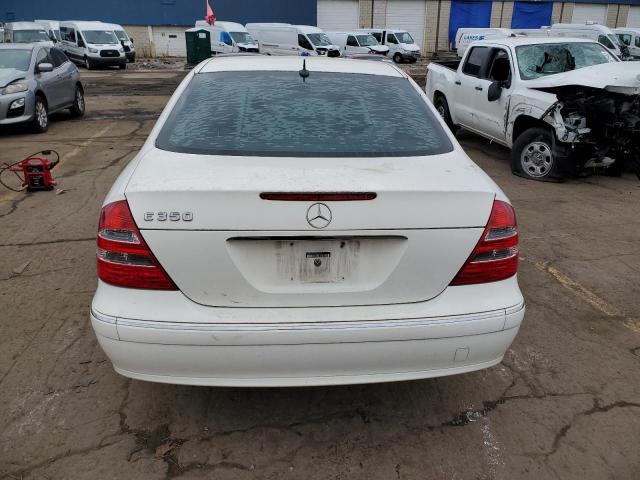 WDBUF56J66A892513 | 2005 MERCEDES-BENZ E 350