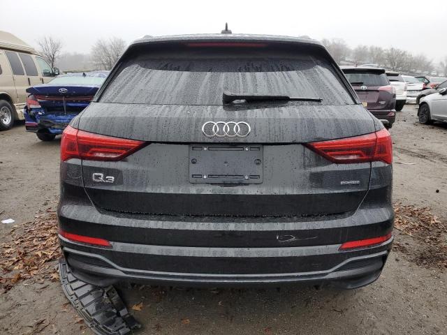 WA1EECF39N1082851 | 2022 AUDI Q3 PREMIUM