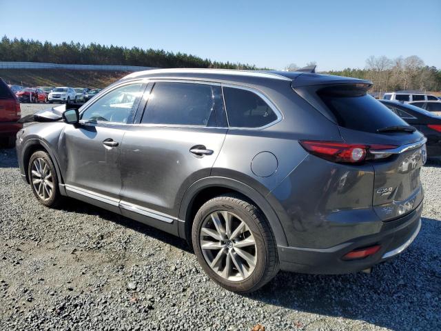 JM3TCBEY1K0334904 | 2019 MAZDA CX-9 SIGNA