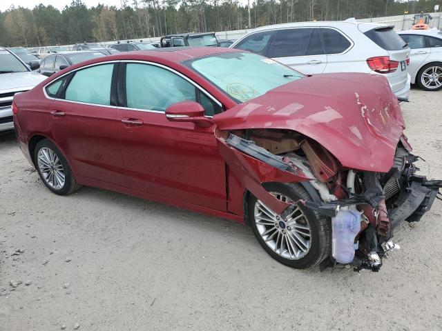 Vin: 3fa6p0h98fr250979, lot: 79776743, ford fusion se 20154