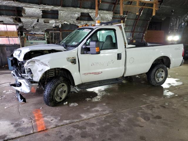 2010 Ford F-350 