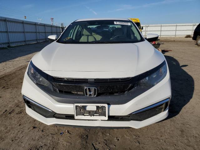 2HGFC2F65KH514208 | 2019 HONDA CIVIC LX