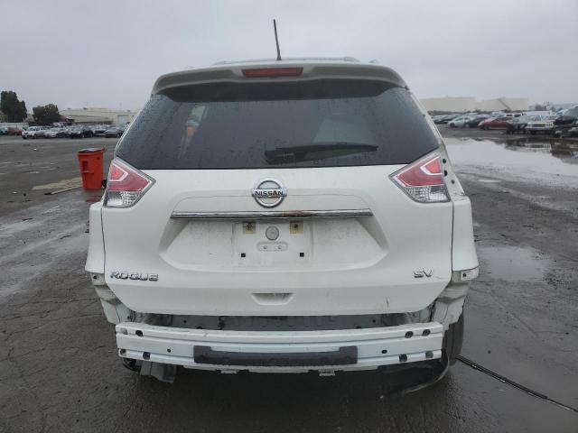 KNMAT2MT7FP551294 | 2015 NISSAN ROGUE S