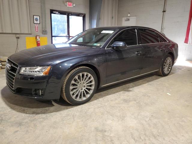 2016 AUDI A8 L QUATT - WAU34AFD6GN012312