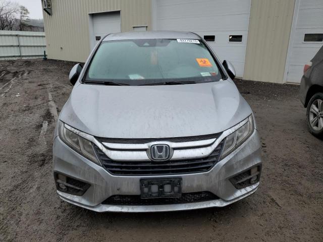 5FNRL6H5XKB018348 | 2019 HONDA ODYSSEY EX