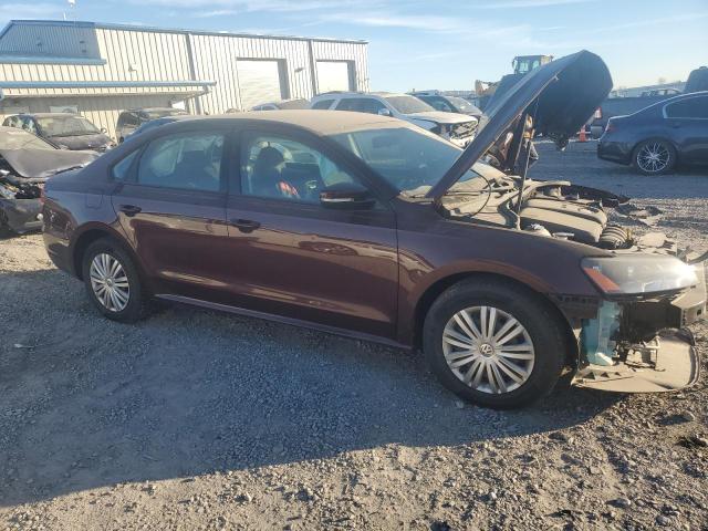Vin: 1vwah7a3xec022783, lot: 80384763, volkswagen passat s 20144
